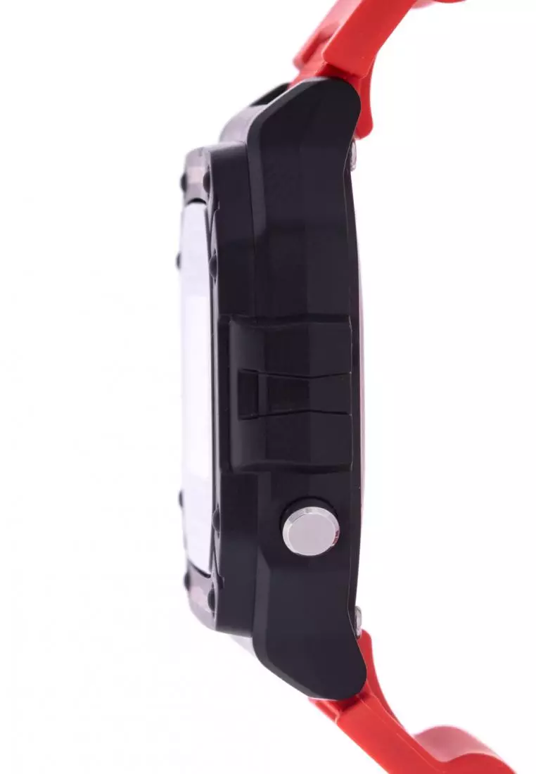 Digital Watch W-218H-4B