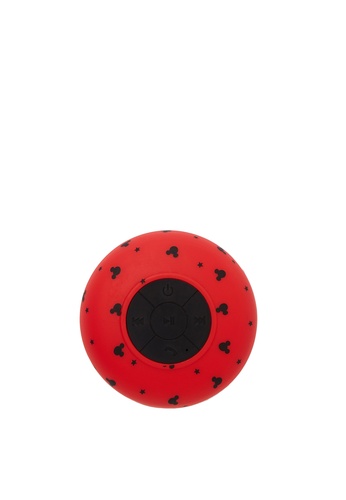 Buy Typo Shower Speaker Online Zalora Malaysia