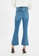 Trendyol blue Crop Jeans 201BEAAC0C6B10GS_2