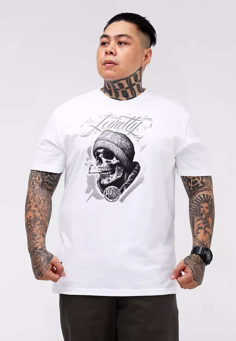 Round Neck Regular Fit