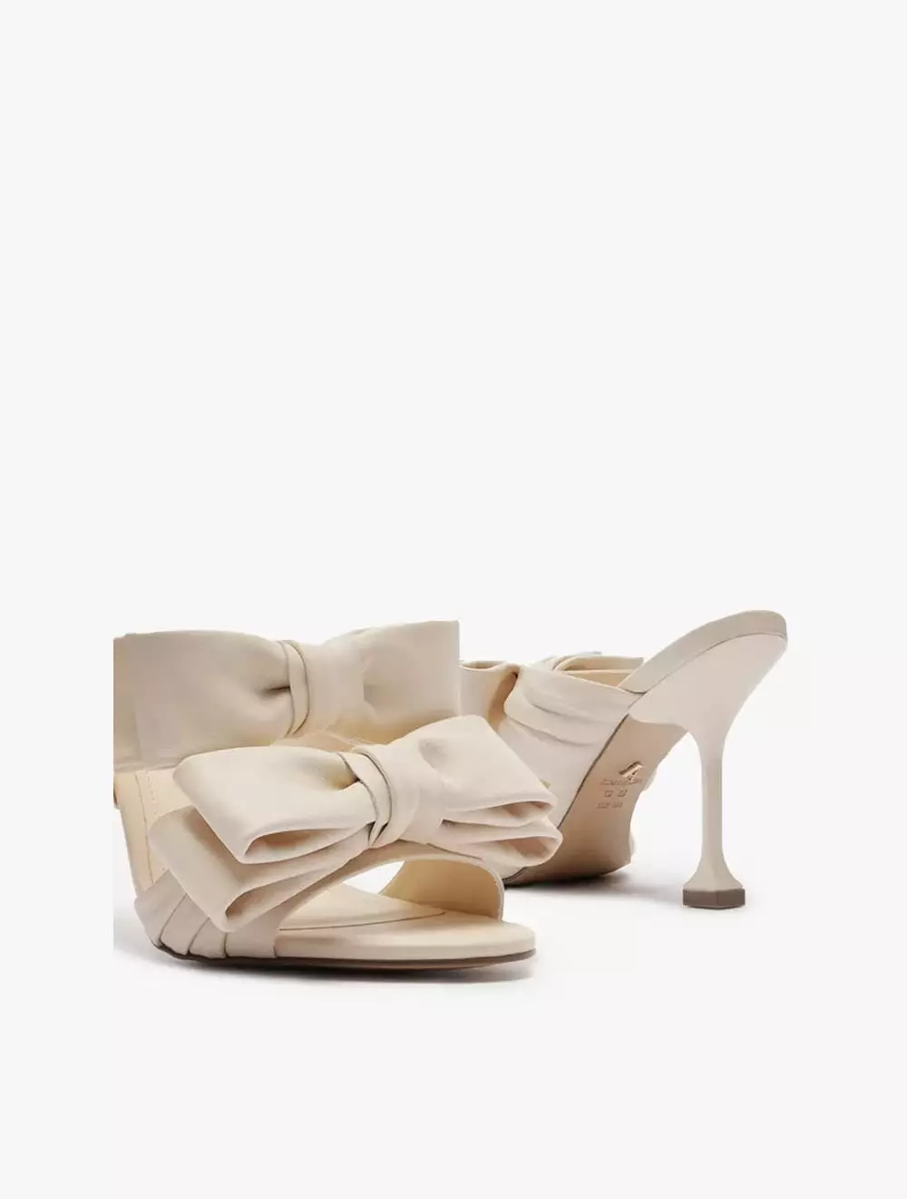 Arezzo A1294400080002 Heels - White