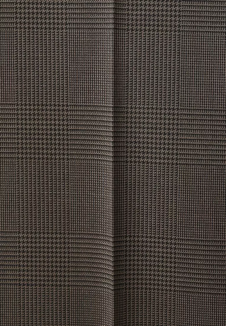Milan Slim-Fit Suit Trousers