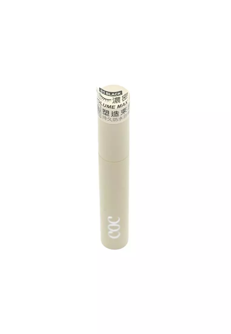 COLOR COMBOS Volume Max All Day Long Mascara 7.5g