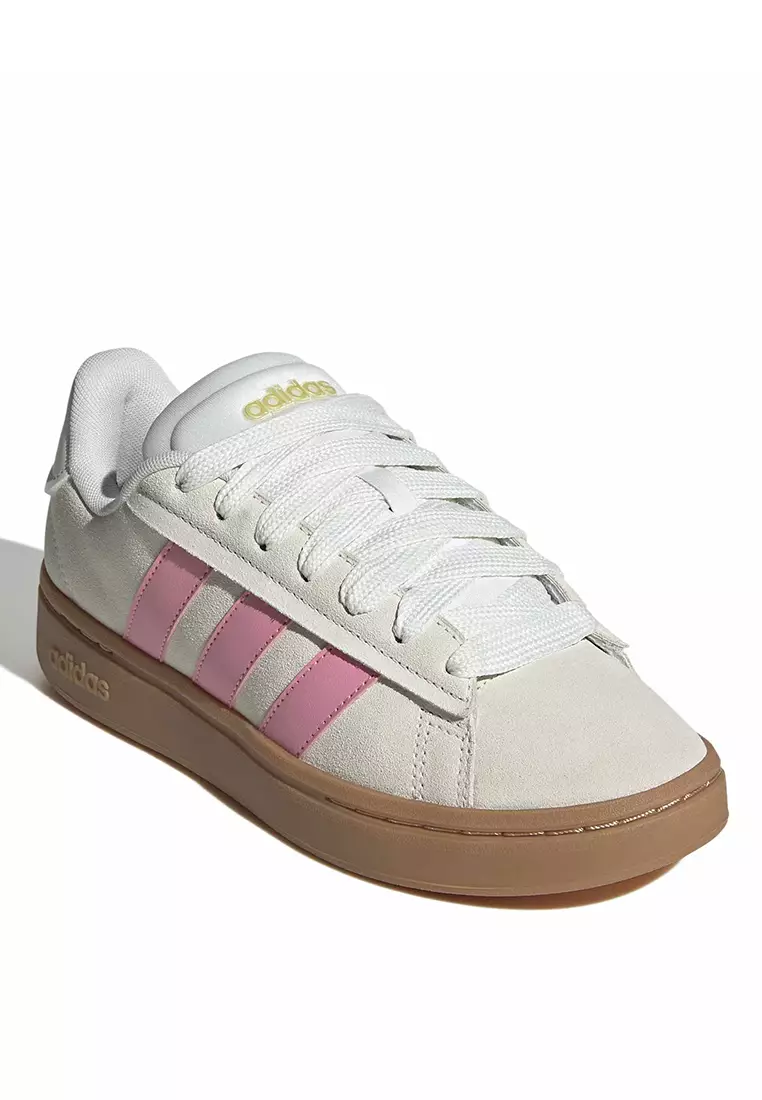 Grand Court Alpha Shoes