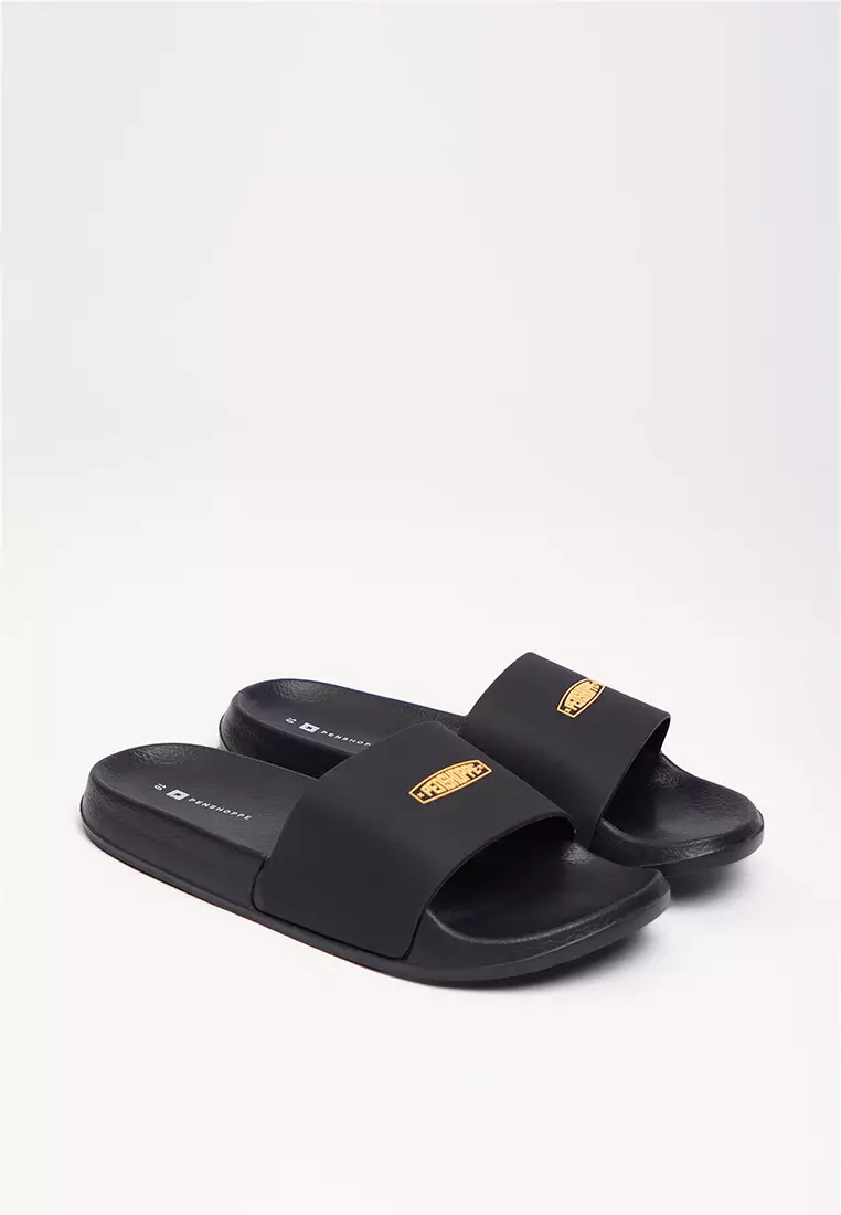 Penshoppe sandals for men online