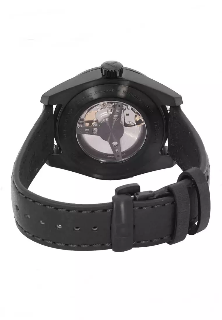 PRS 516 POWERMATIC 80 MEN WATCH (TT-T1314303605200)