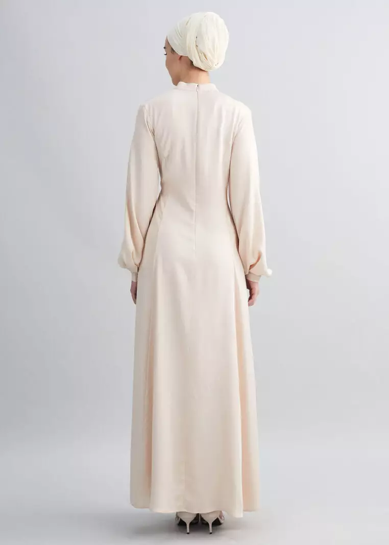 ZIYA JUBAH