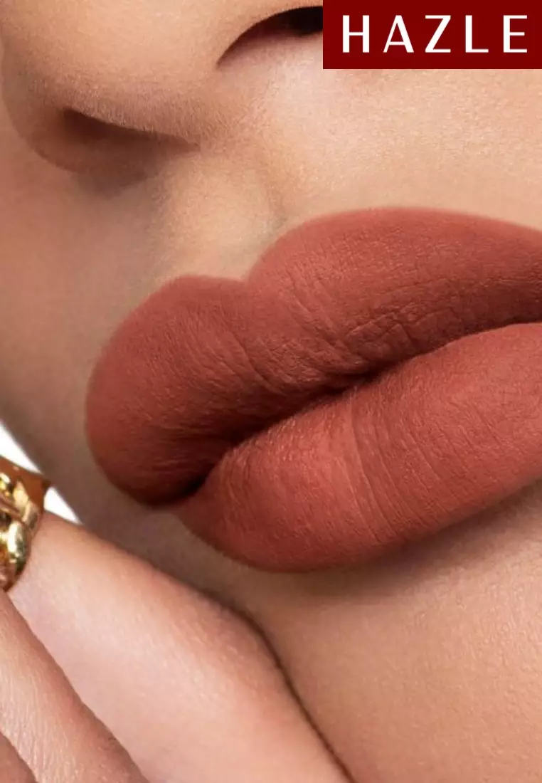 Rouge Dior Couture Color Lipstick 188 Fortunate Velvet Finish 3.5gr