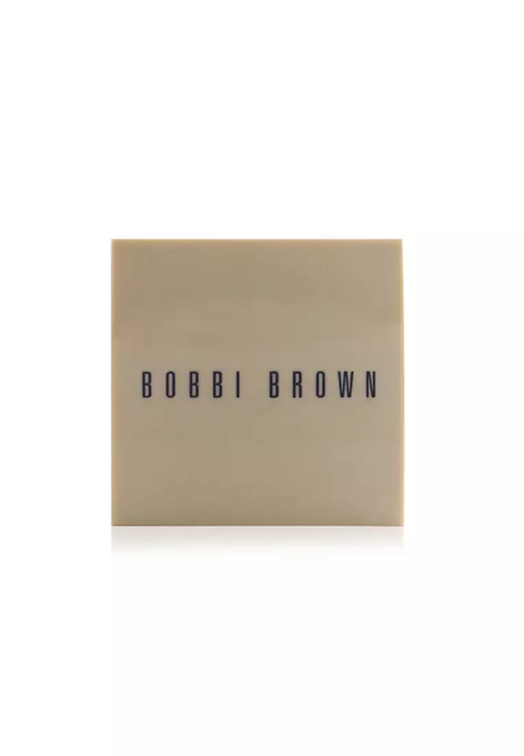 Bobbi Brown - Nude Finish Illuminating Powder - # Nude 6.6g/0.23oz