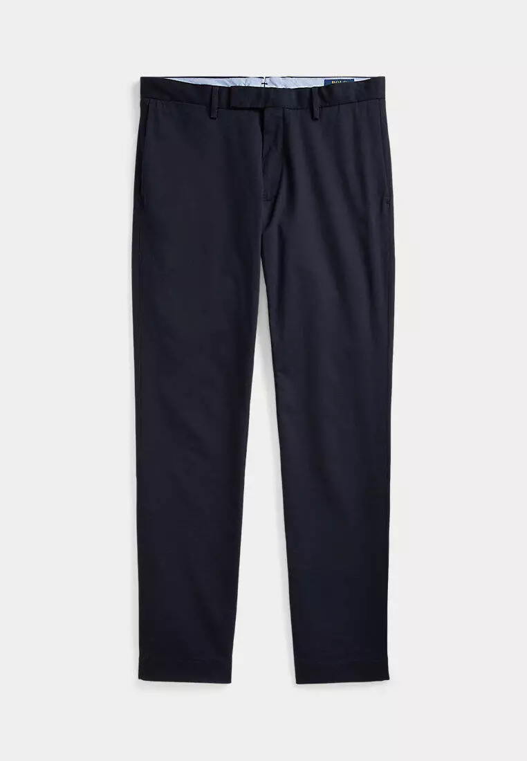 Stretch Slim Fit Chino Pant