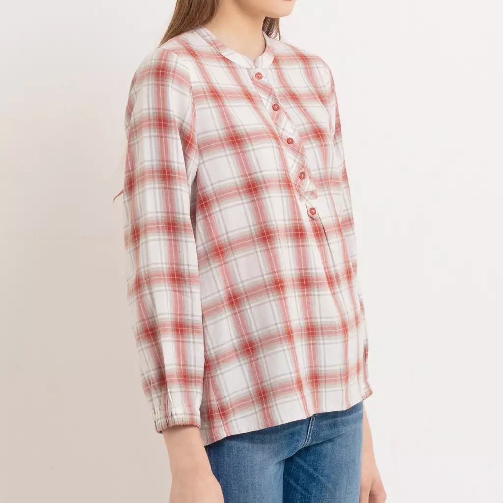 Triset Ladies Blouse - LR304820117