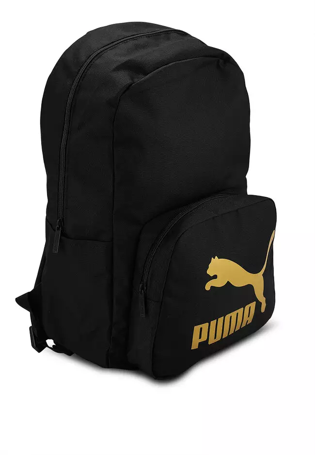 Puma urban sales backpack