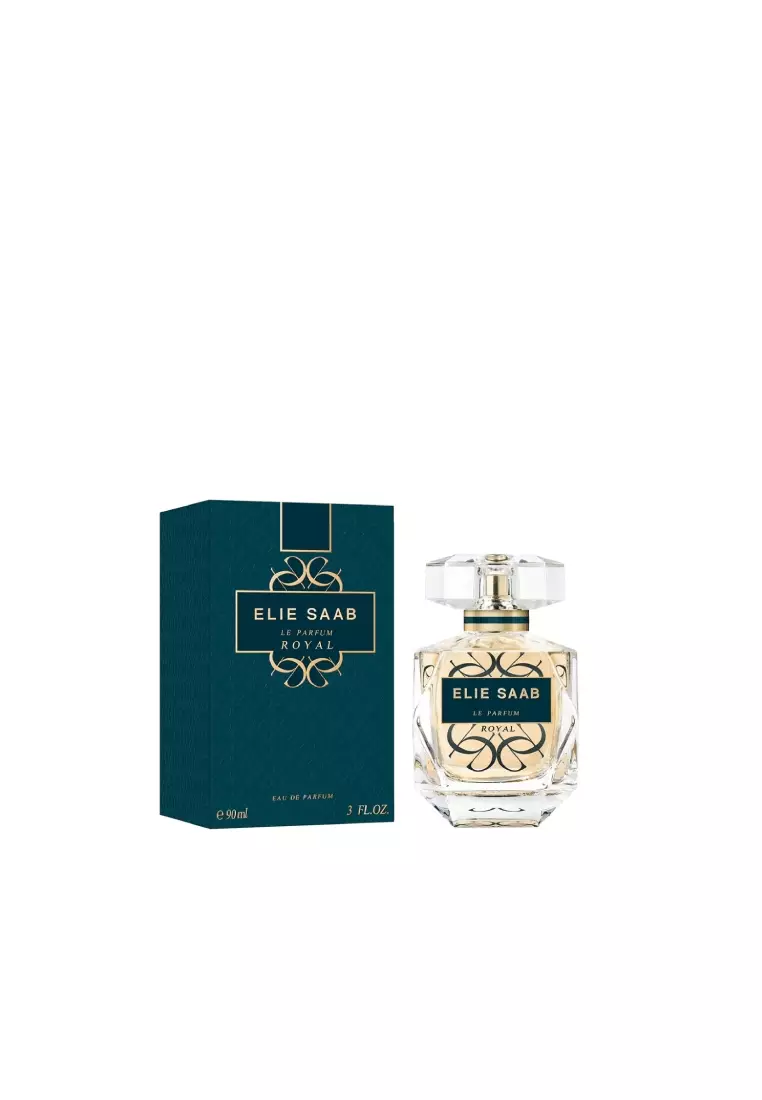 Elie Saab le parfum Royal eau online de parfum 3 oz