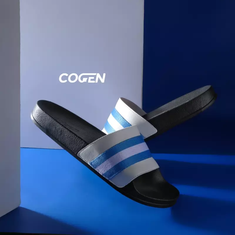 Sandal Pria Cogen World Cup Series - ARG