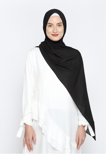 Jual Yucca Modest Hijab Pashmina Crinkle Chiffon Premium Safaa Jilbab Shawl Hitam Yucca Modest Original Zalora Indonesia Telah terkirim ke ribuan customer ecer/retail, reseller. hijab pashmina crinkle chiffon premium safaa jilbab shawl hitam yucca modest