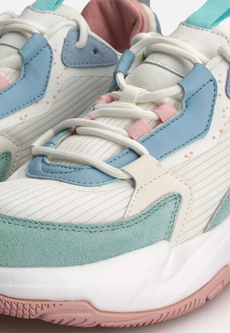 World Balance Paxton Women's Lifestyle Shoes