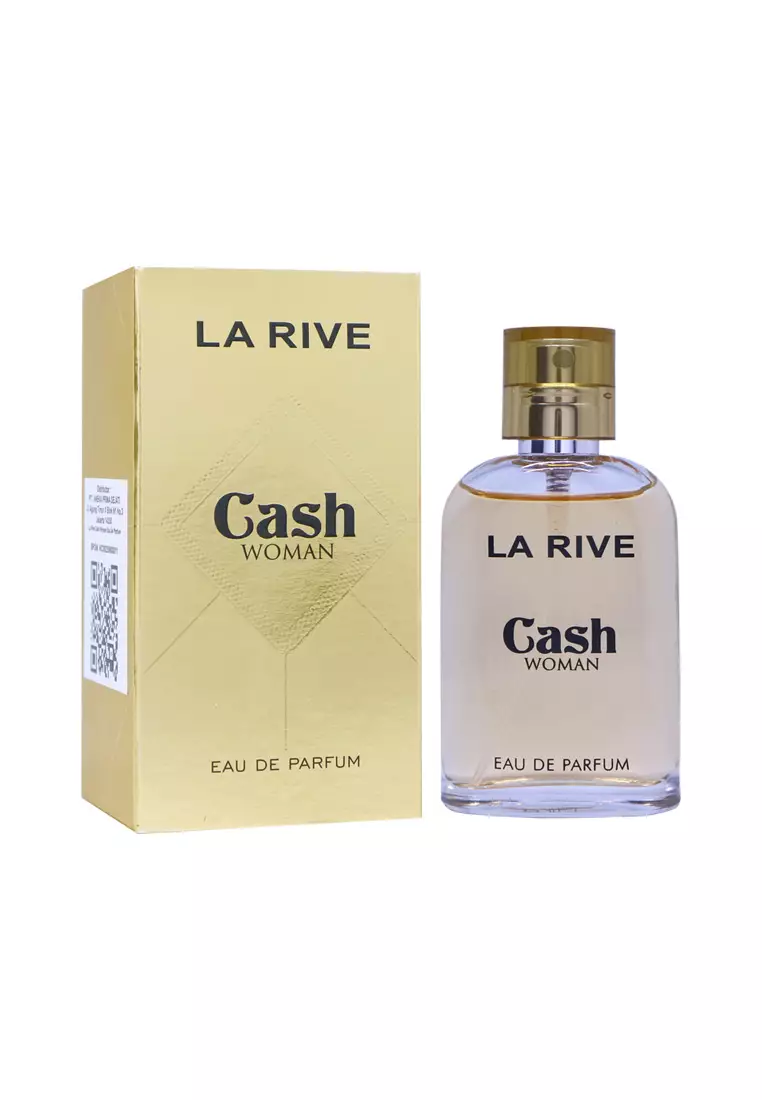 La Rive Cash Woman 30 ML