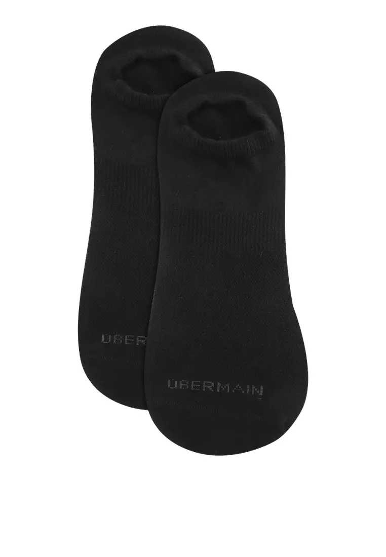 Ob Hidden Sock