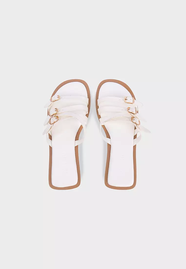 Women's Arya Slip-on Sandals