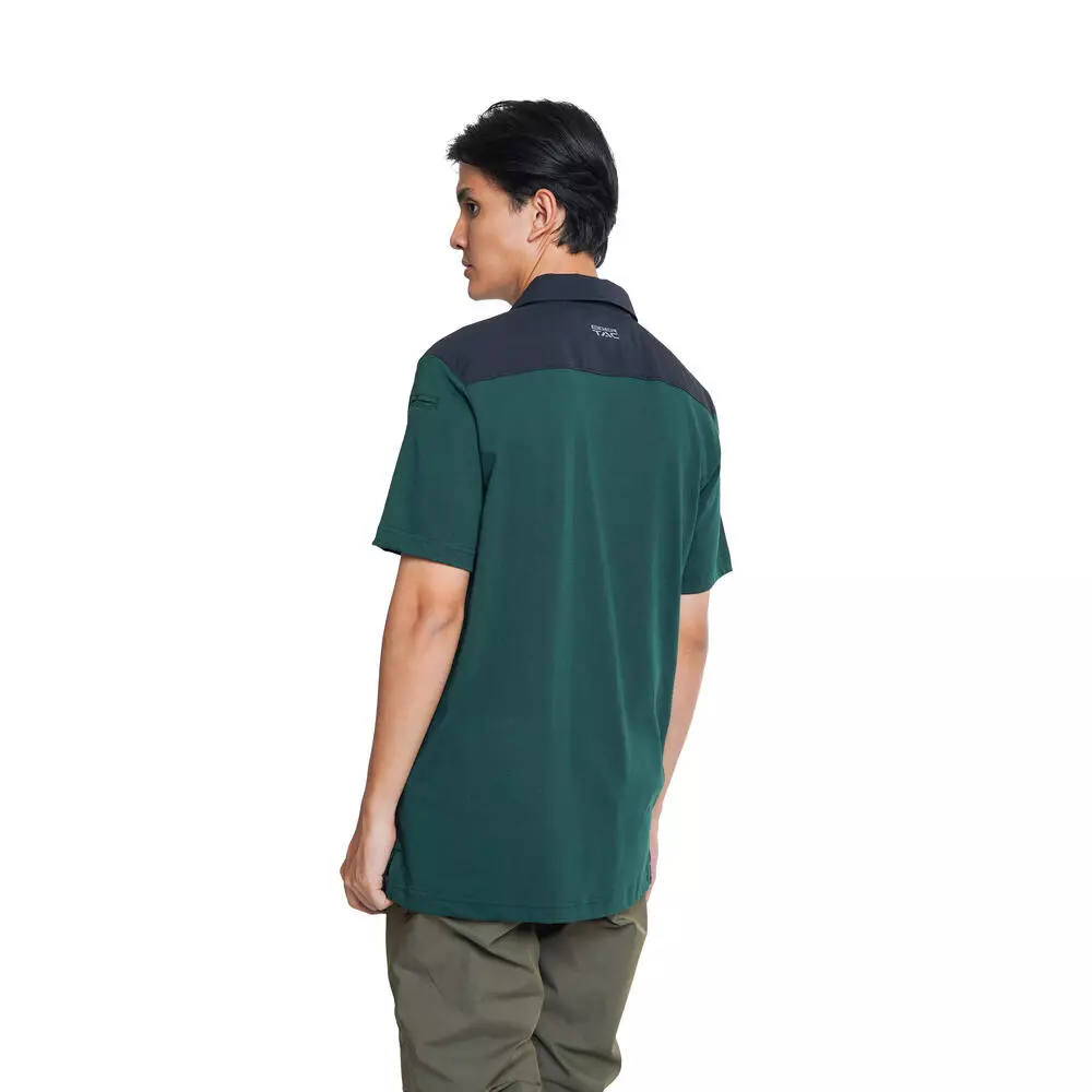 Eiger Fighter Tactical Polo 2Tone