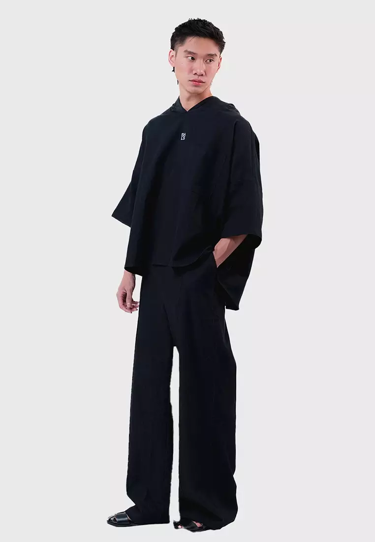 Rhode Denim in Black