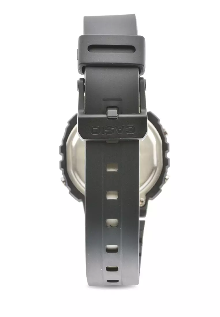 Digital Watch LA-20WH-9ADF