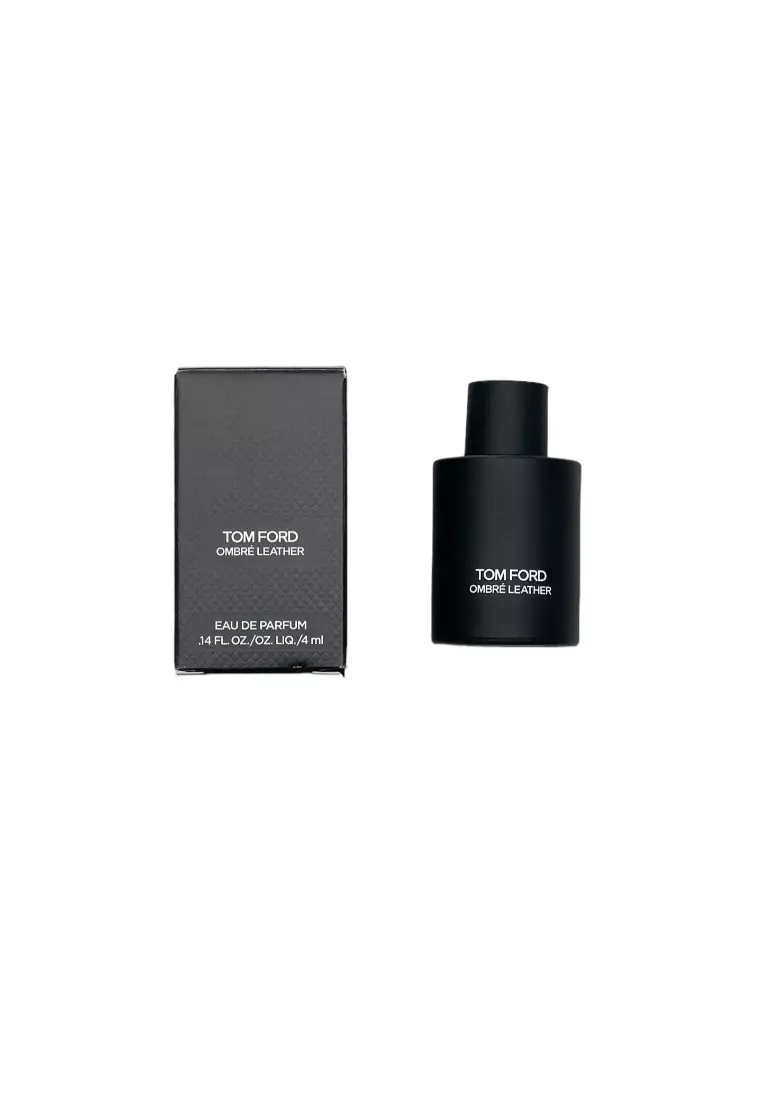Tom Ford - Ombre Leather Eau De Parfum 4ml