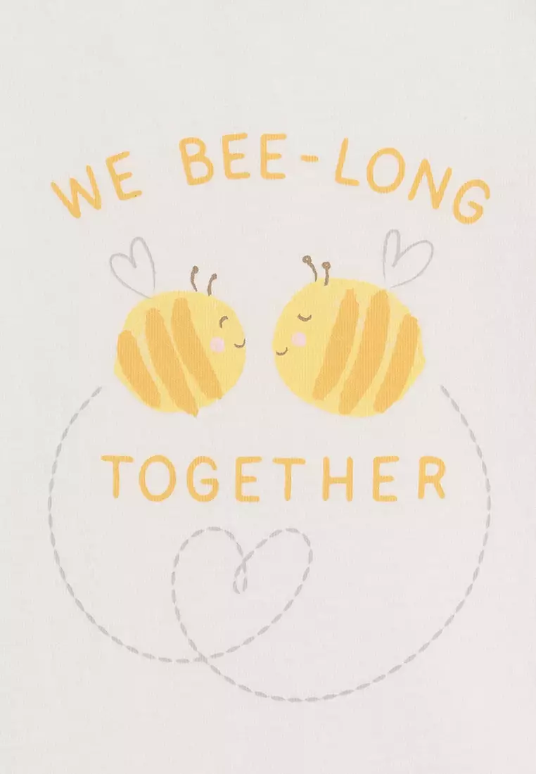 Baby Graphic Bodysuit