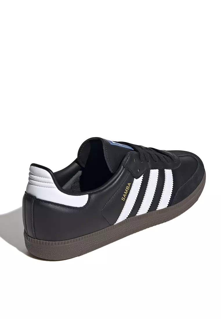 Samba Og Sneakers