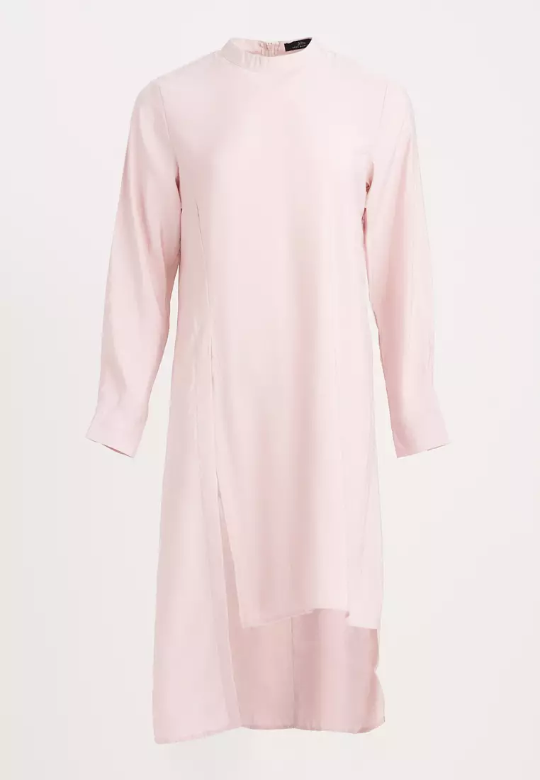 Devoni Slits Tunic