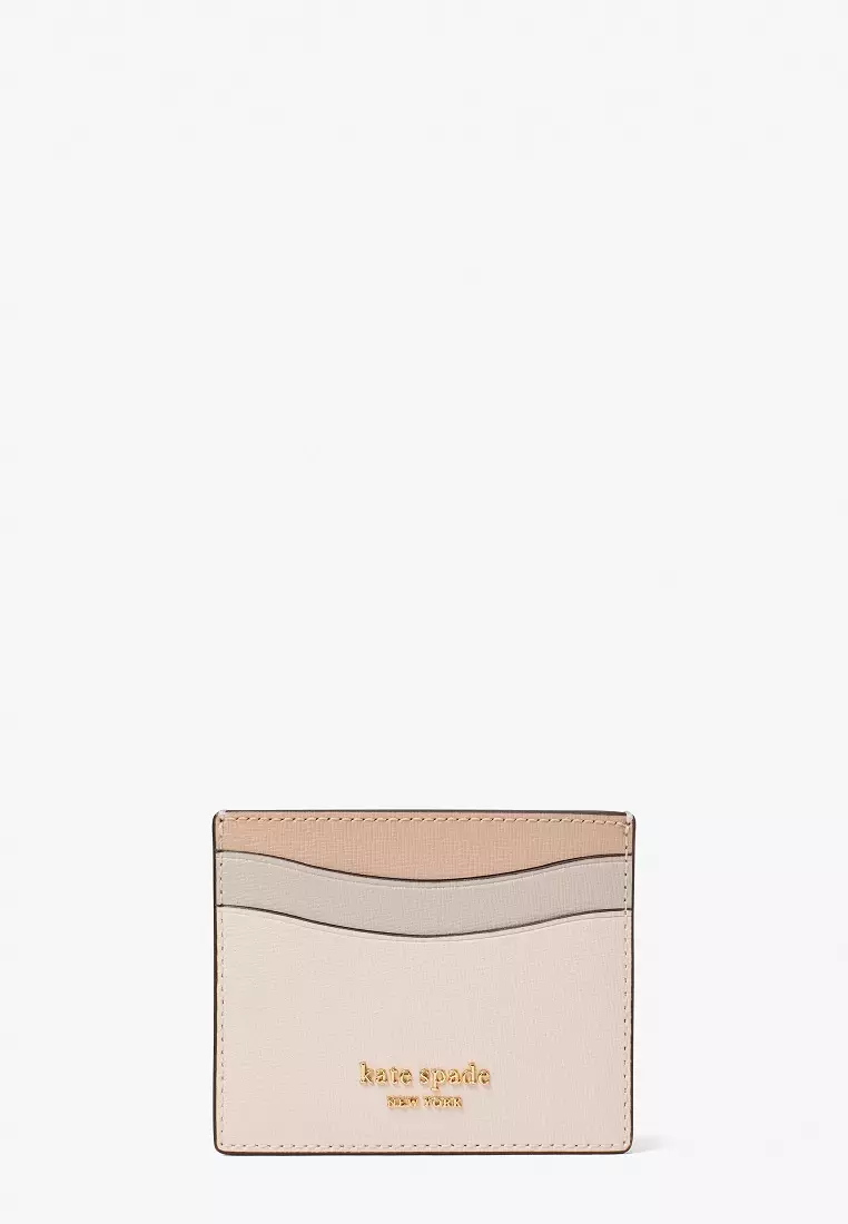 Kate spade new york card holder deals