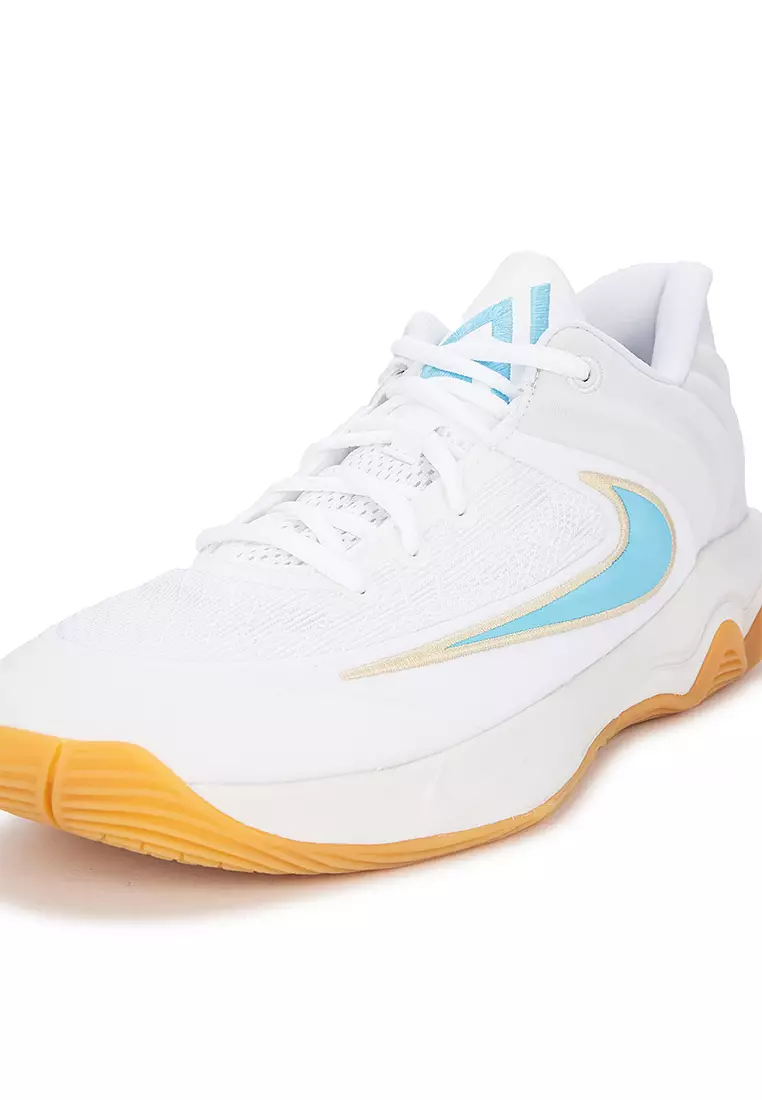 Giannis Immortality 4