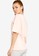 PUMA pink Downtown Graphic Women's Tee B7512AADB11E6FGS_1