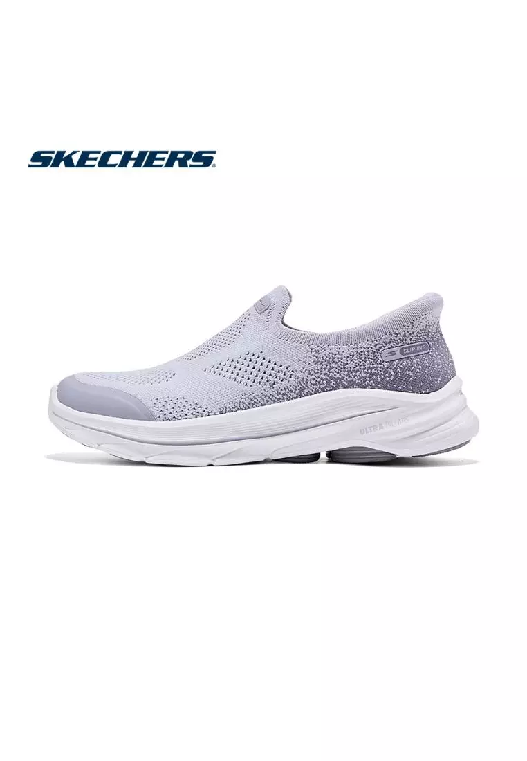Skechers Women Slip-Ins GOwalk 8 Shoes - 125926-LAV