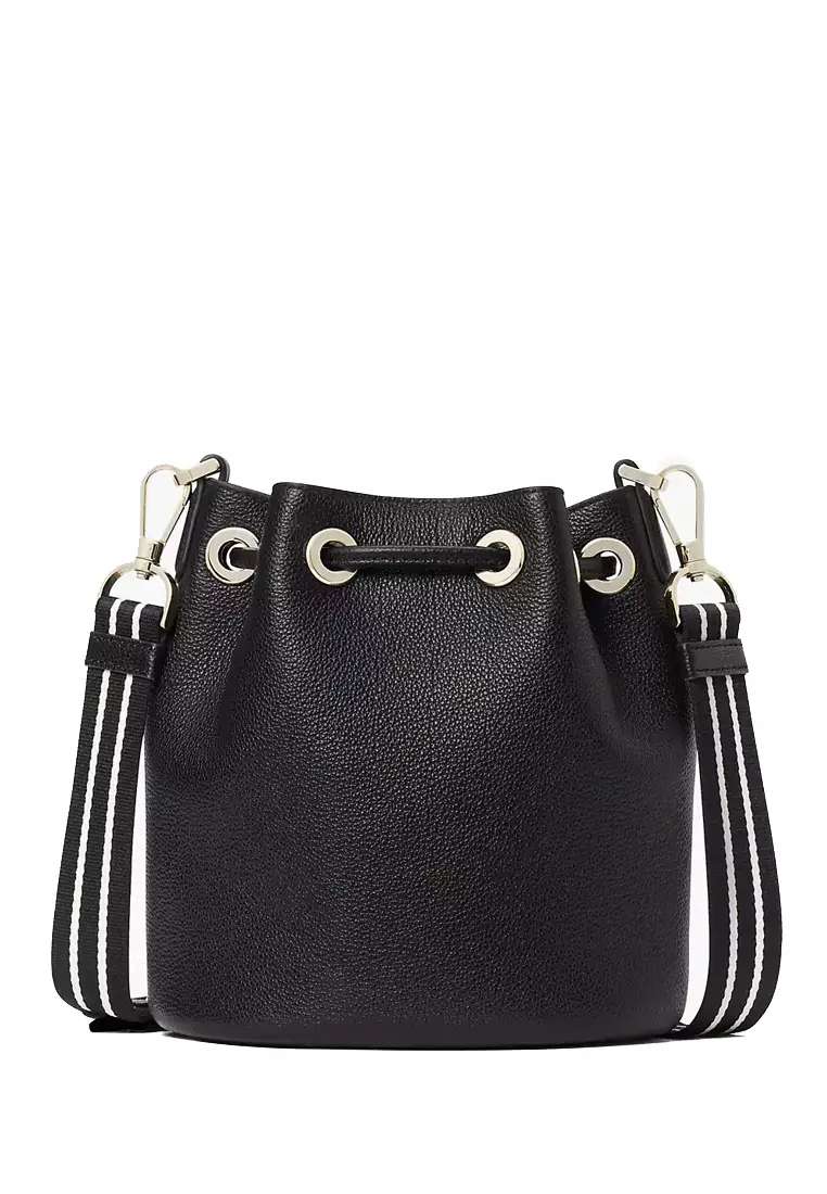 Buy Kate Spade KATE SPADE Rosie Mini Bucket Bag 2023 Online | ZALORA ...