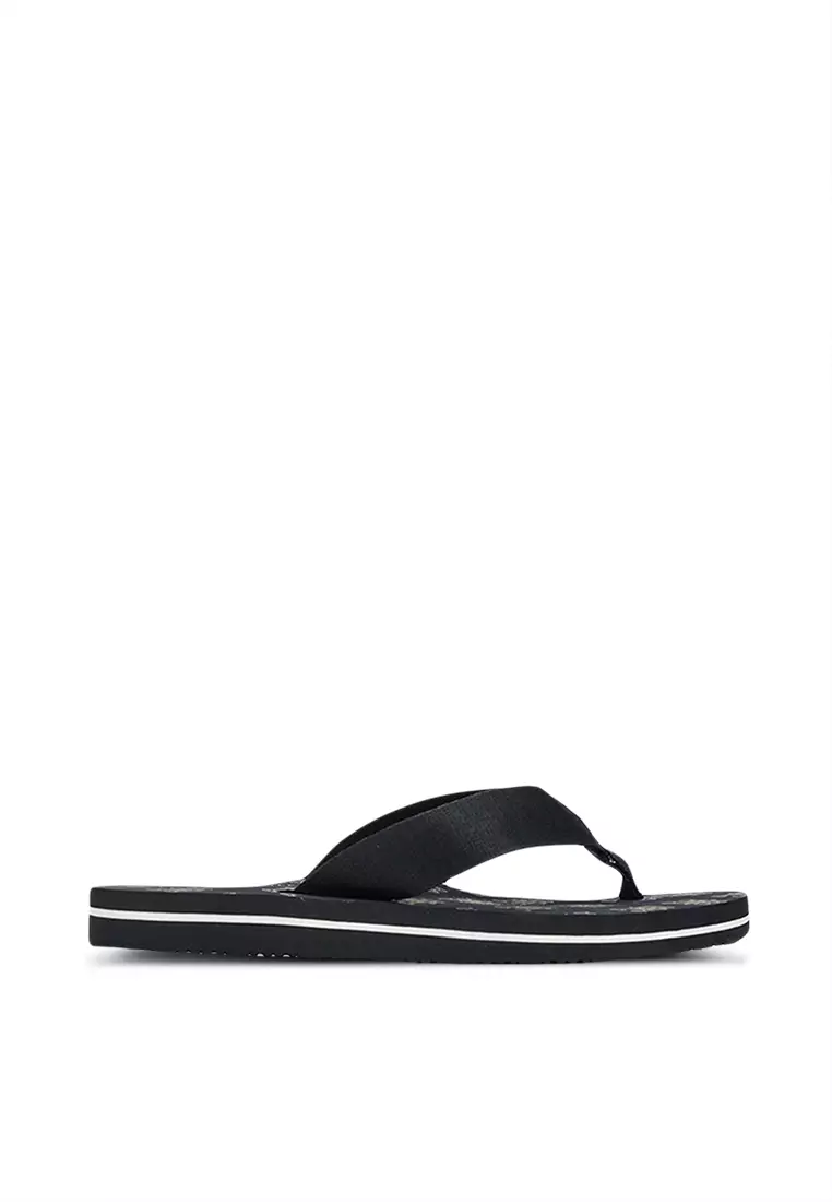 Mens flip flops sales tommy hilfiger