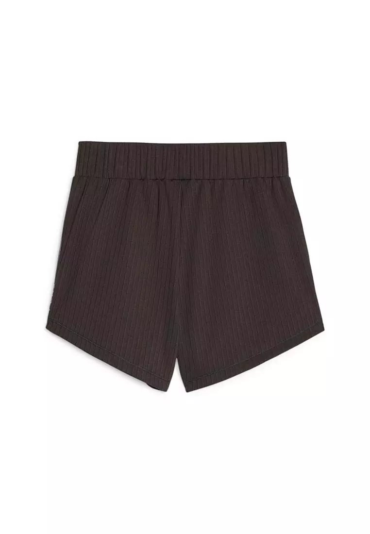 Buy PUMA NEW PUMA Studio Unwind Training Shorts Women Online