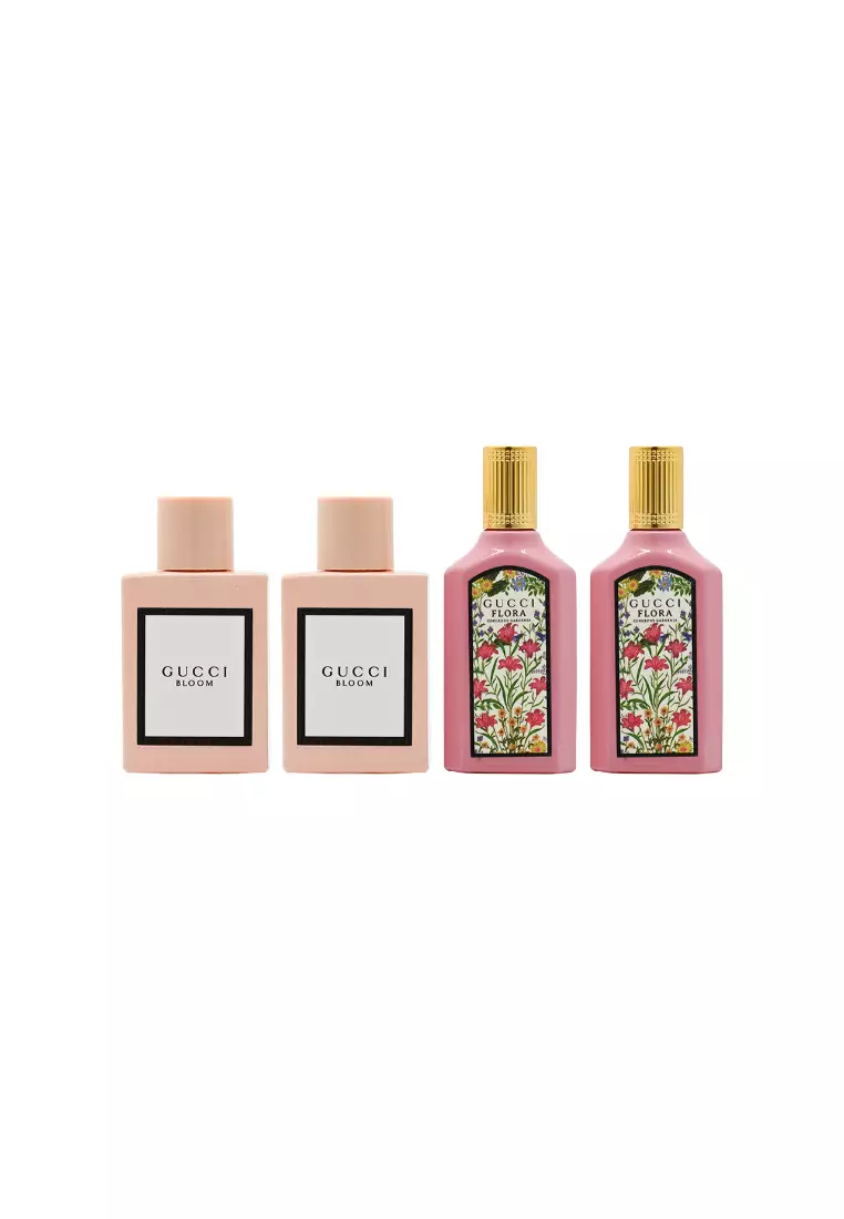 Gucci Mini Eau de Parfum Set (4pcs)