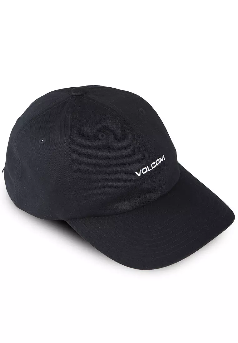 GCP EURO DAD ADJUSTABLE HAT BLACK