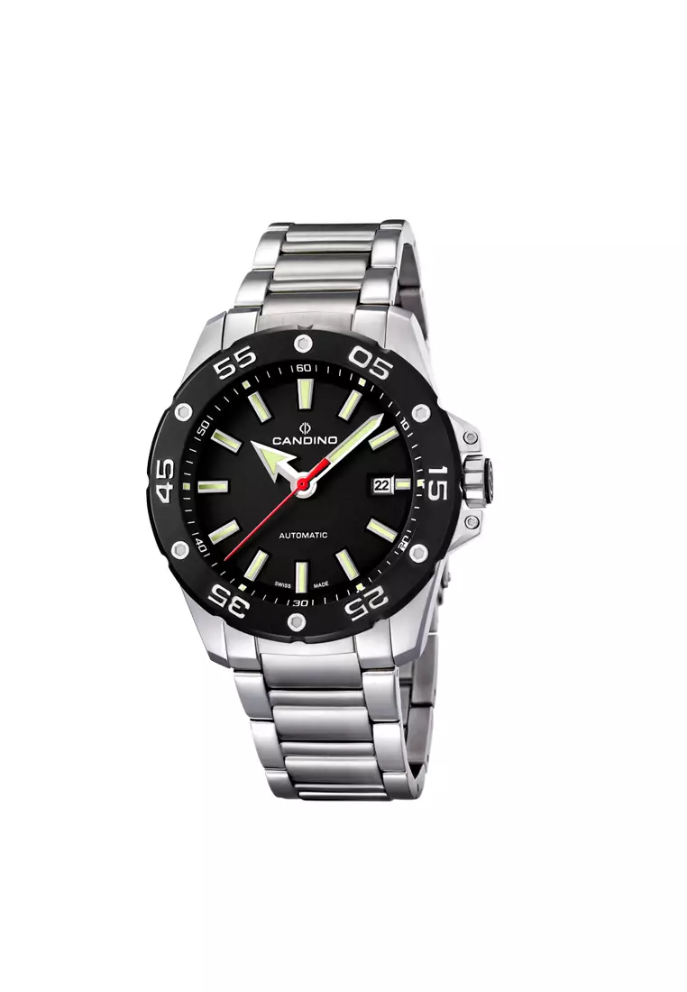 Candino best sale mens watches
