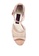 CARMELLETES beige Fabric And Mesh Dancing Shoes 8E308SH3A43850GS_4