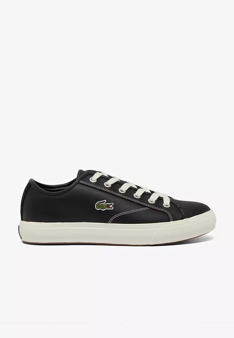 Discount on Lacoste  shoes - SKU: Women's Backcourt 224 1 Sneakers