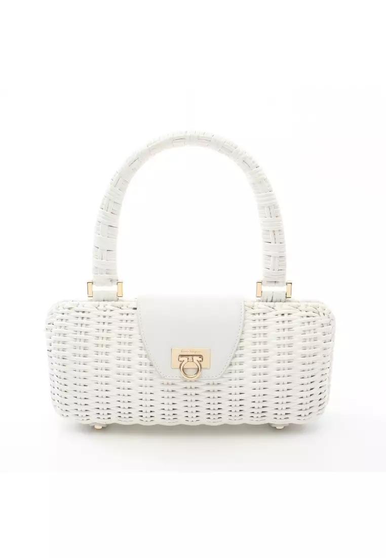 Basket sales salvatore ferragamo