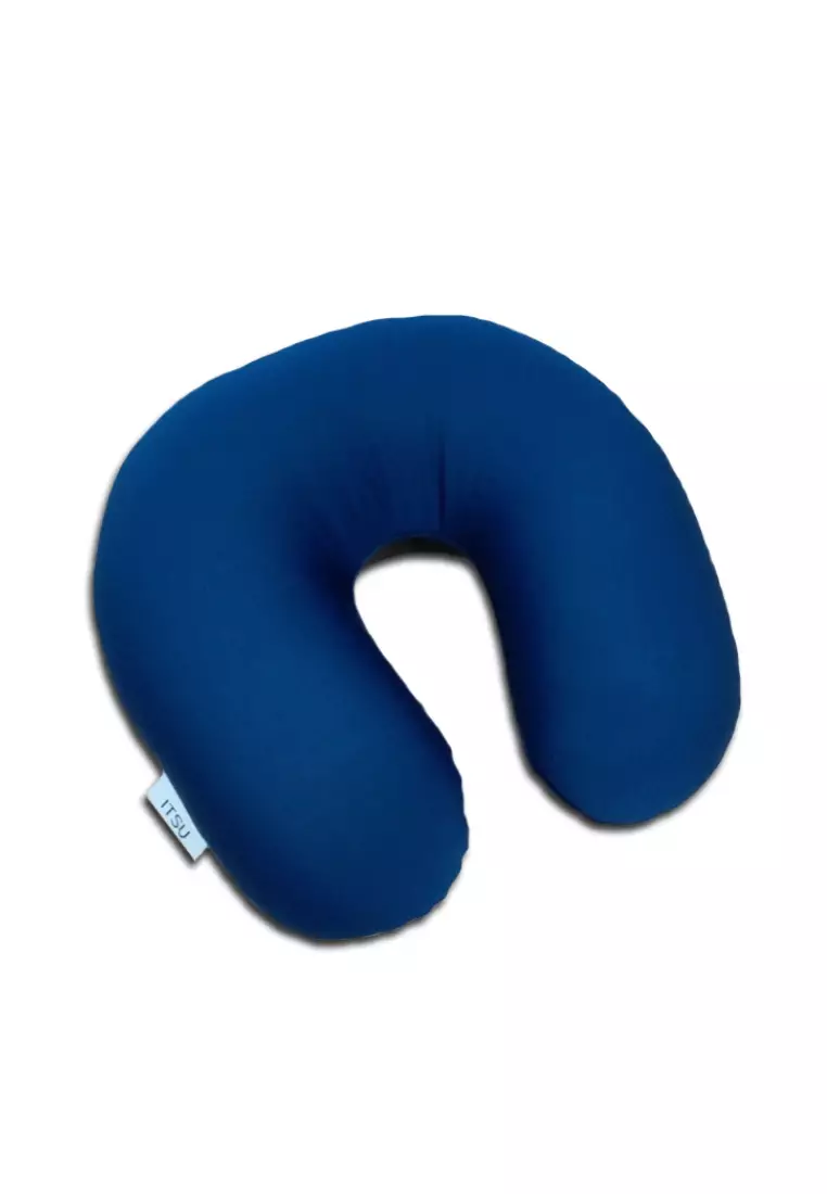 Buy ITSU ITSU Neck Pillow Online ZALORA Malaysia