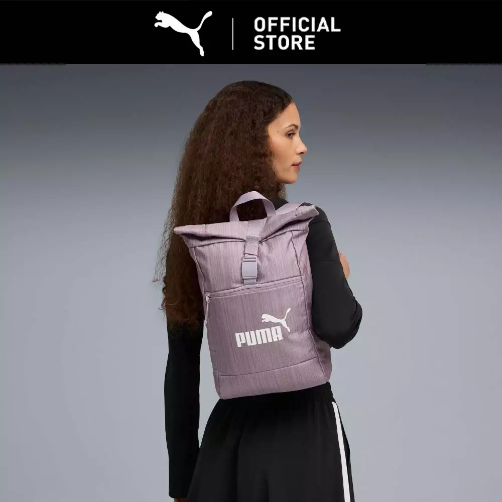 PUMA Base Small 12L Backpack Youth