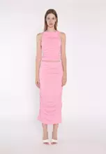 Sugar Pink