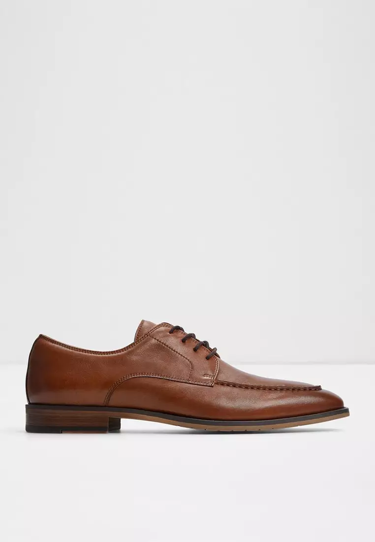 Discount on ALDO  shoes - SKU: Montcourt Lace-Up Shoes