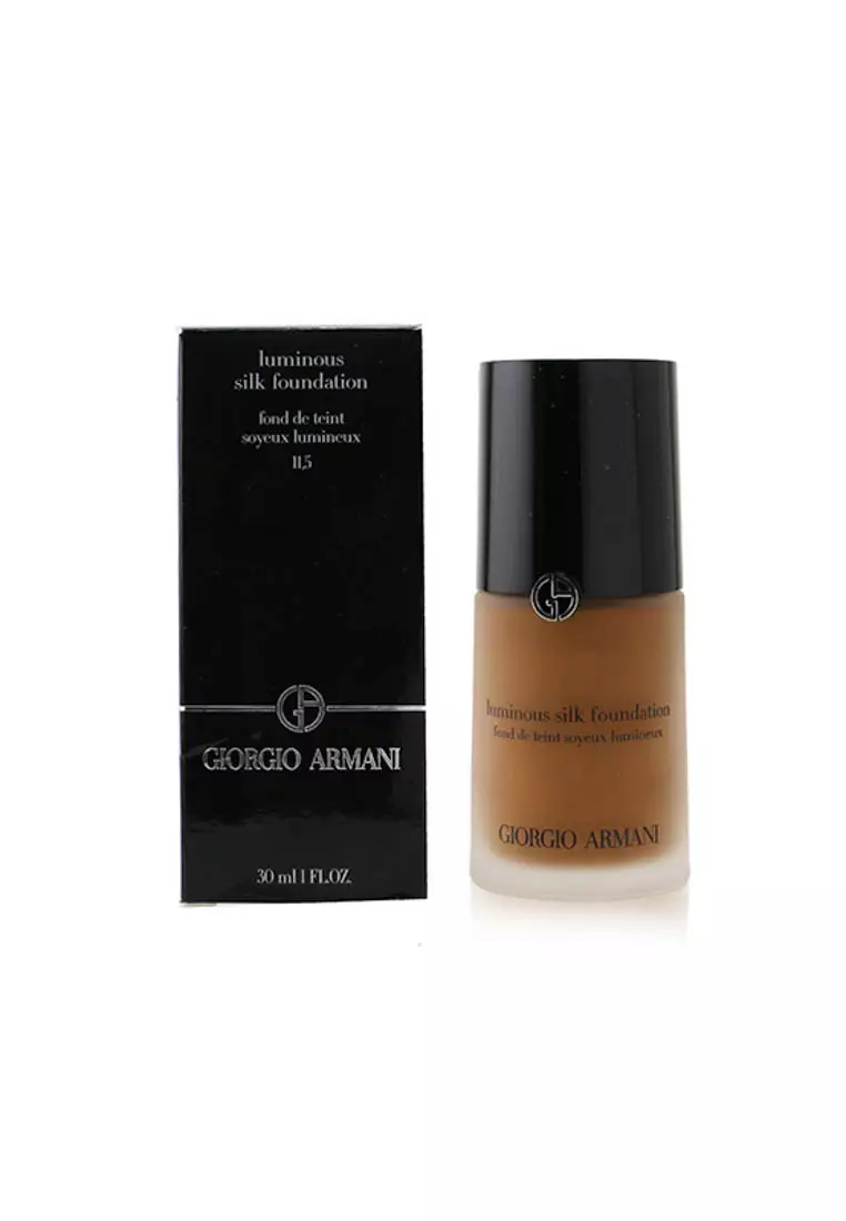 Buy Giorgio Armani GIORGIO ARMANI Luminous Silk Foundation