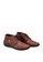 Green Point Club brown Comfort Casual Shoes 70E46SH165F860GS_2