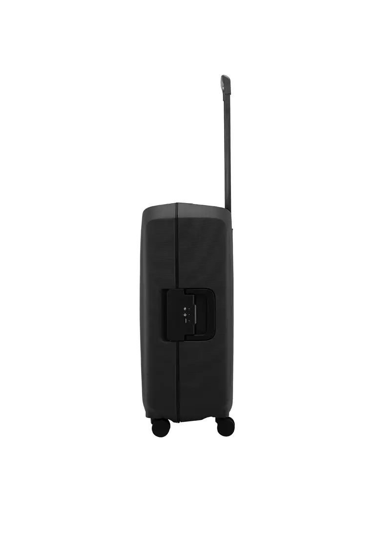 LOJEL Voja Koper Hardcase Medium/26 Inch – Midnight Black